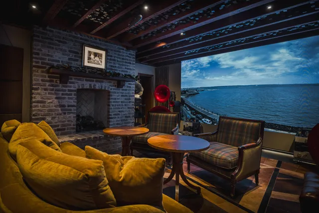 $28,000,000 | 25 East Battery, Charleston, SC 29401