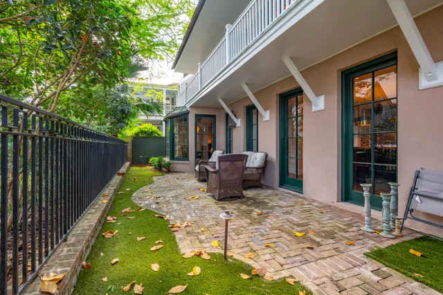 $28,000,000 | 25 East Battery, Charleston, SC 29401