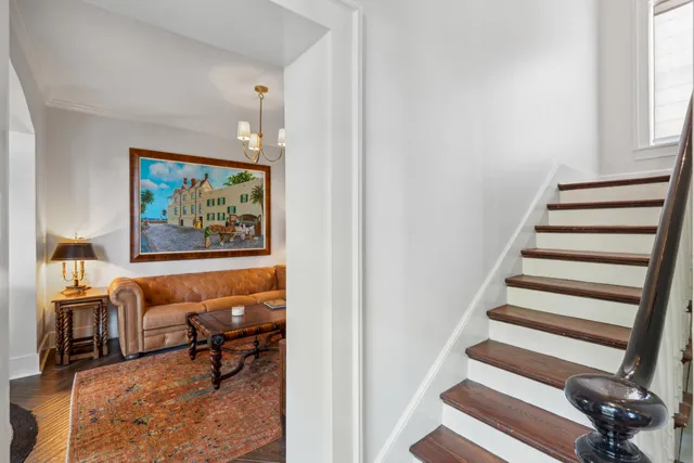 $28,000,000 | 25 East Battery, Charleston, SC 29401