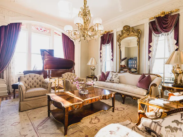 $28,000,000 | 25 East Battery, Charleston, SC 29401