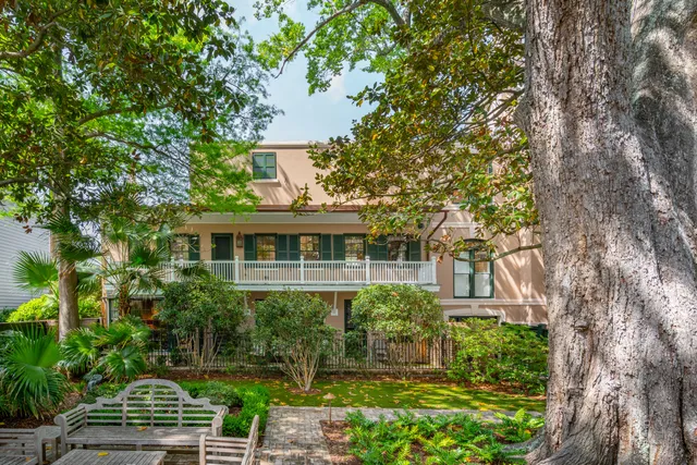 $28,000,000 | 25 East Battery, Charleston, SC 29401