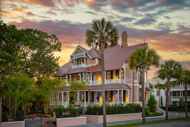 $28,000,000 | 25 East Battery, Charleston, SC 29401