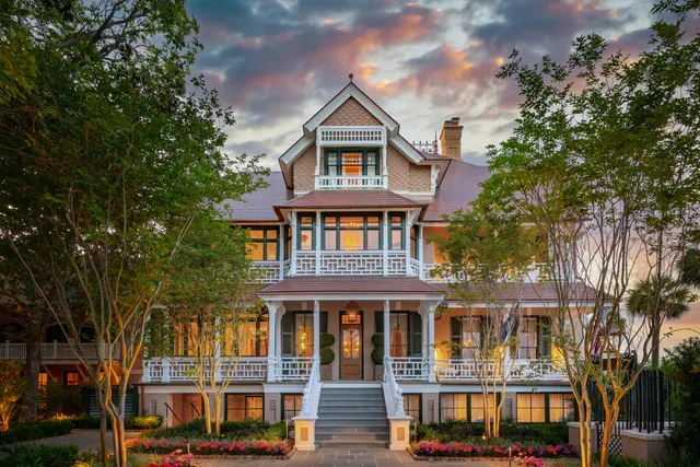 $28,000,000 | 25 East Battery, Charleston, SC 29401