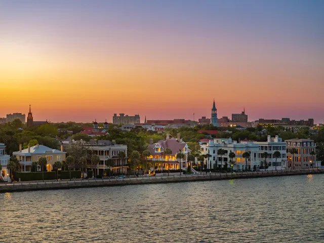 $28,000,000 | 25 East Battery, Charleston, SC 29401