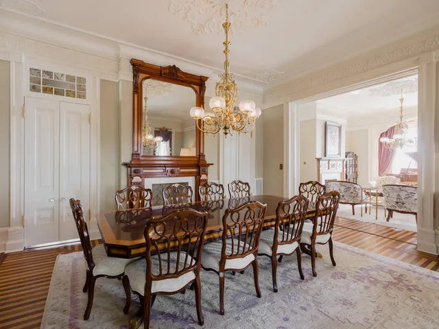 $28,000,000 | 25 East Battery, Charleston, SC 29401