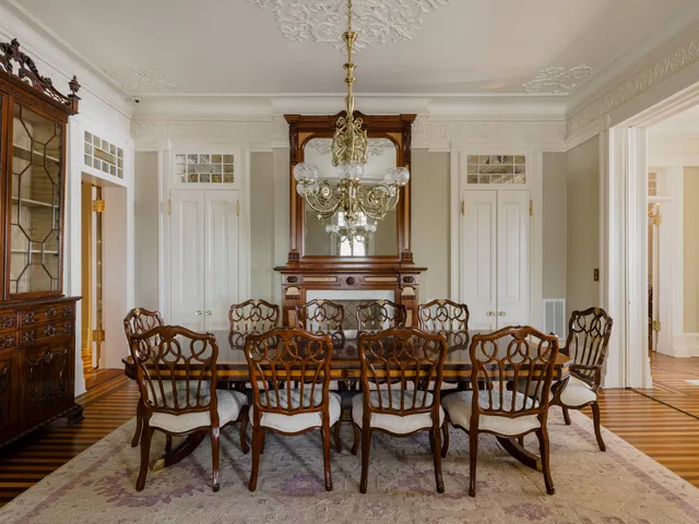 $28,000,000 | 25 East Battery, Charleston, SC 29401