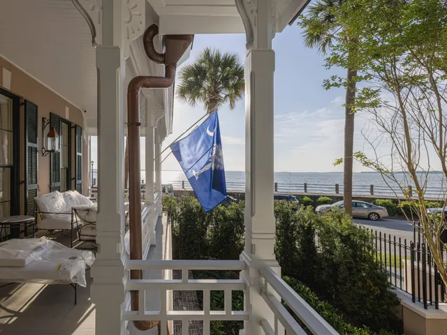 $28,000,000 | 25 East Battery, Charleston, SC 29401
