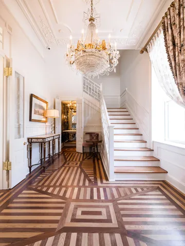 $28,000,000 | 25 East Battery, Charleston, SC 29401