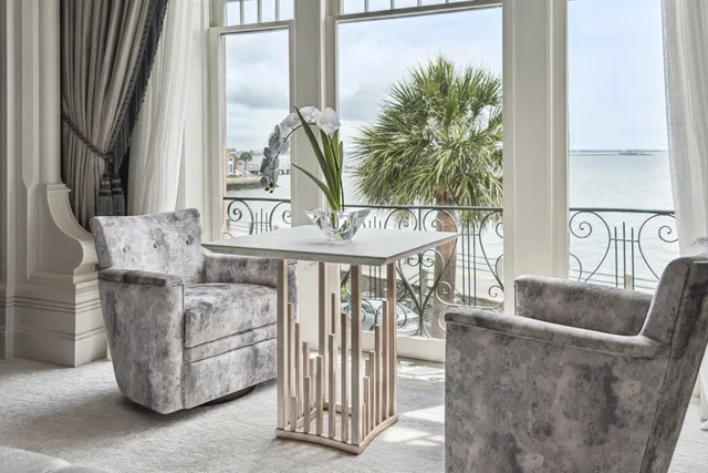 $28,000,000 | 25 East Battery, Charleston, SC 29401