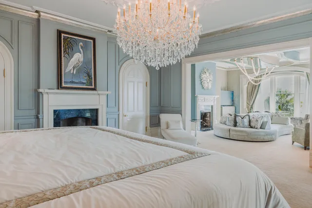 $28,000,000 | 25 East Battery, Charleston, SC 29401