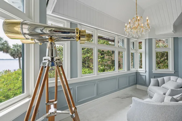 $28,000,000 | 25 East Battery, Charleston, SC 29401