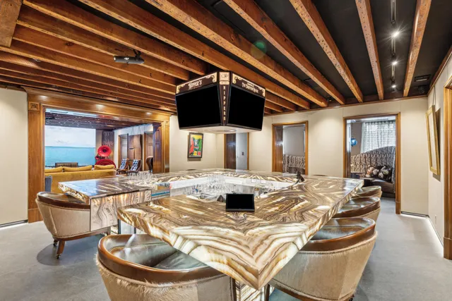 $28,000,000 | 25 East Battery, Charleston, SC 29401