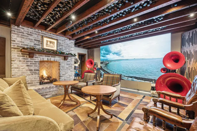 $28,000,000 | 25 East Battery, Charleston, SC 29401