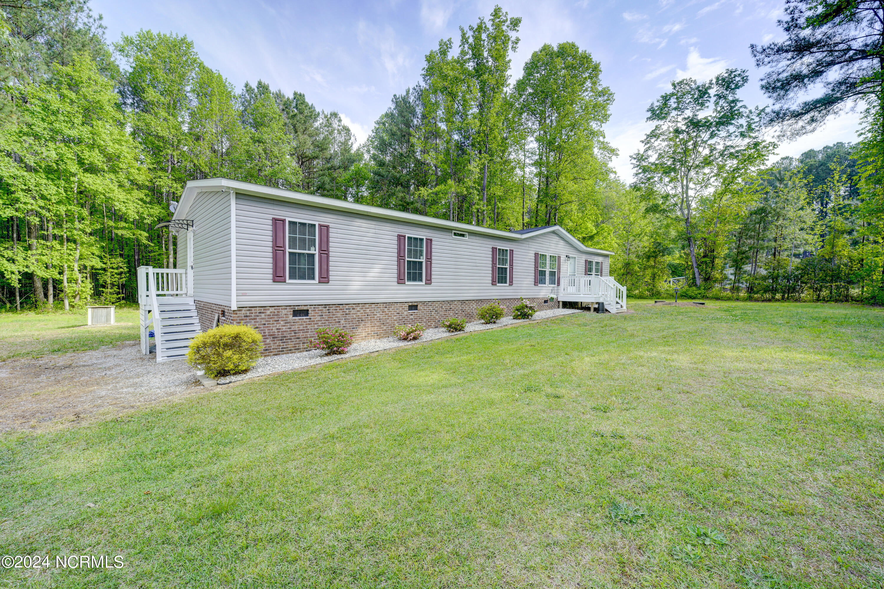 4900 Reams Road Spring Hope, NC 27882 - Photo 2 of 32 2