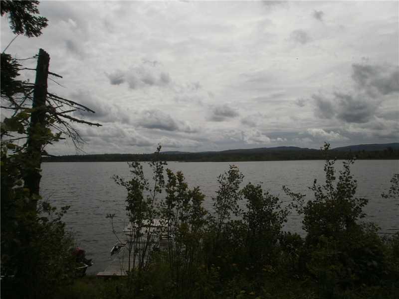 1150 Long Pond Road Jackman, ME 04945 - Photo 2 of 6 View.