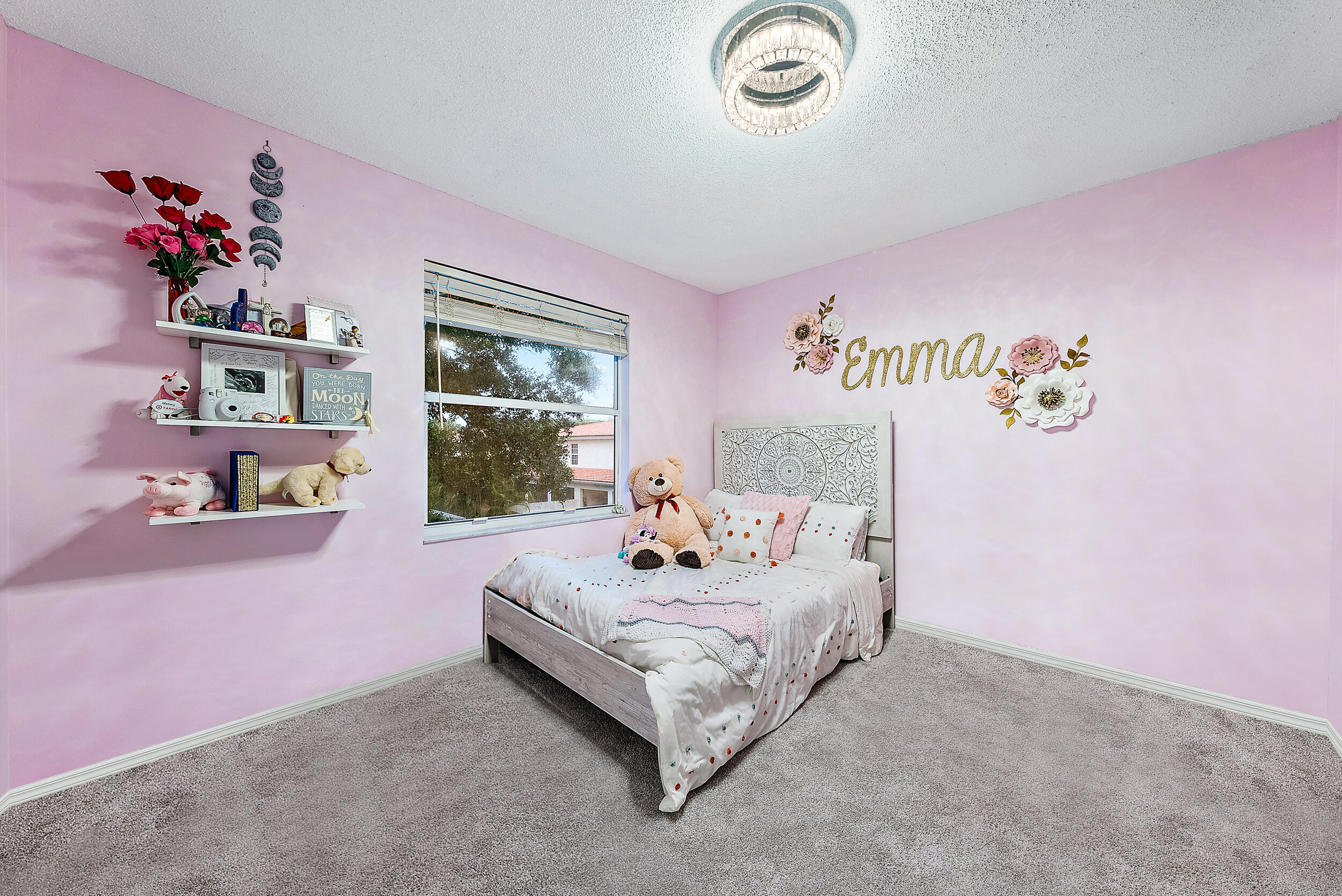 166 Timberwalk Trail Jupiter, FL 33458 - Photo 15 of 21 Guest Bedroom