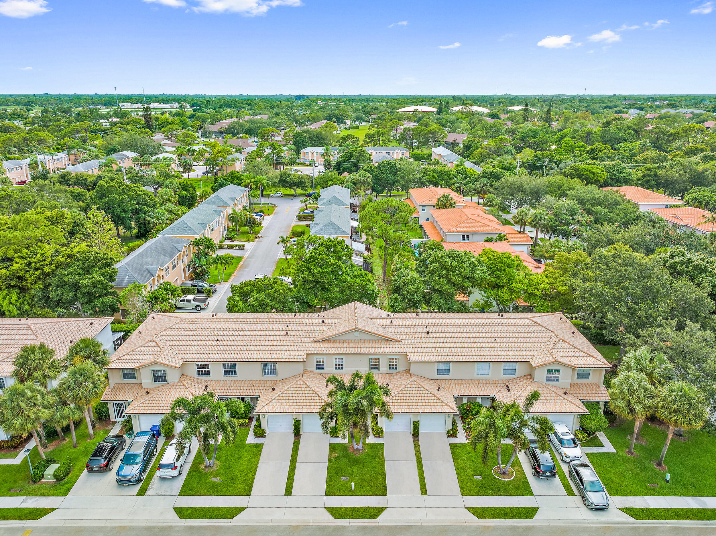 166 Timberwalk Trail Jupiter, FL 33458 - Photo 20 of 21 166 Timberwalk Trail Ariel