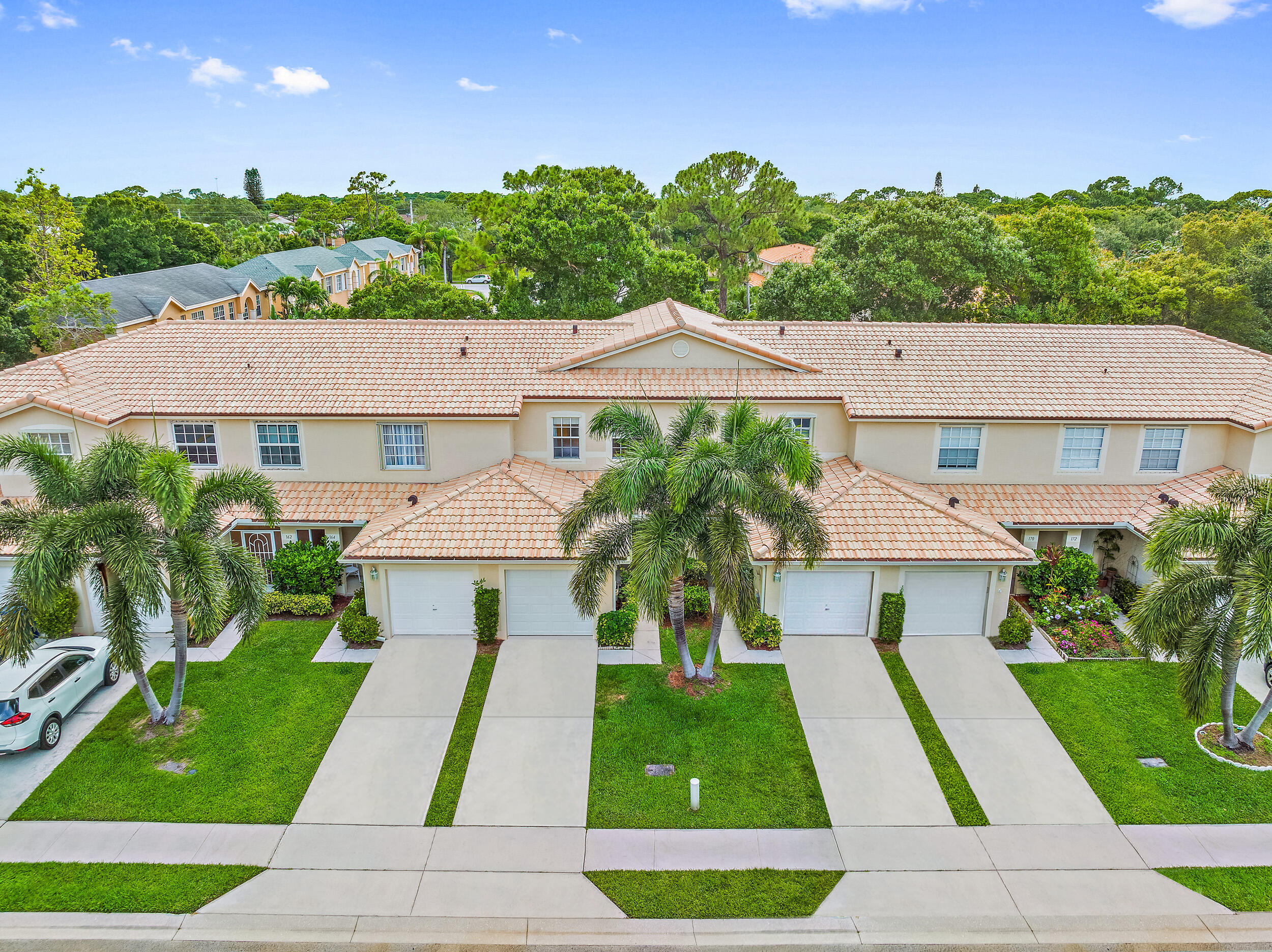 166 Timberwalk Trail Jupiter, FL 33458 - Photo 2 of 21 166 Timberwalk Trail