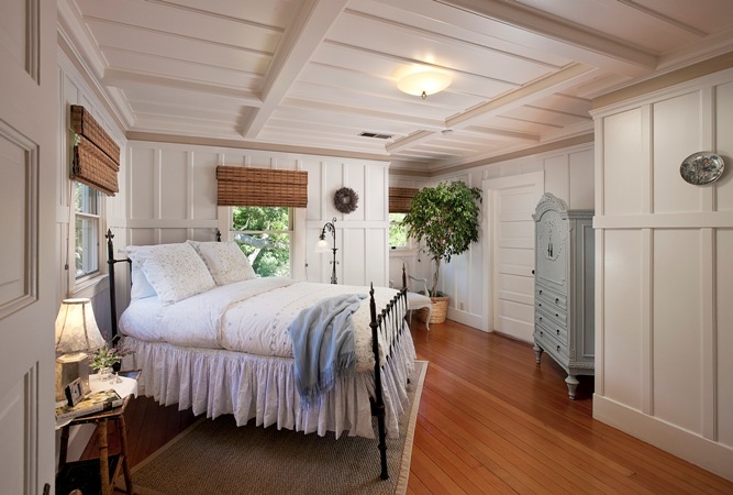 1654 Moore Road Montecito, CA 93108 - Photo 9 of 11 Bedroom