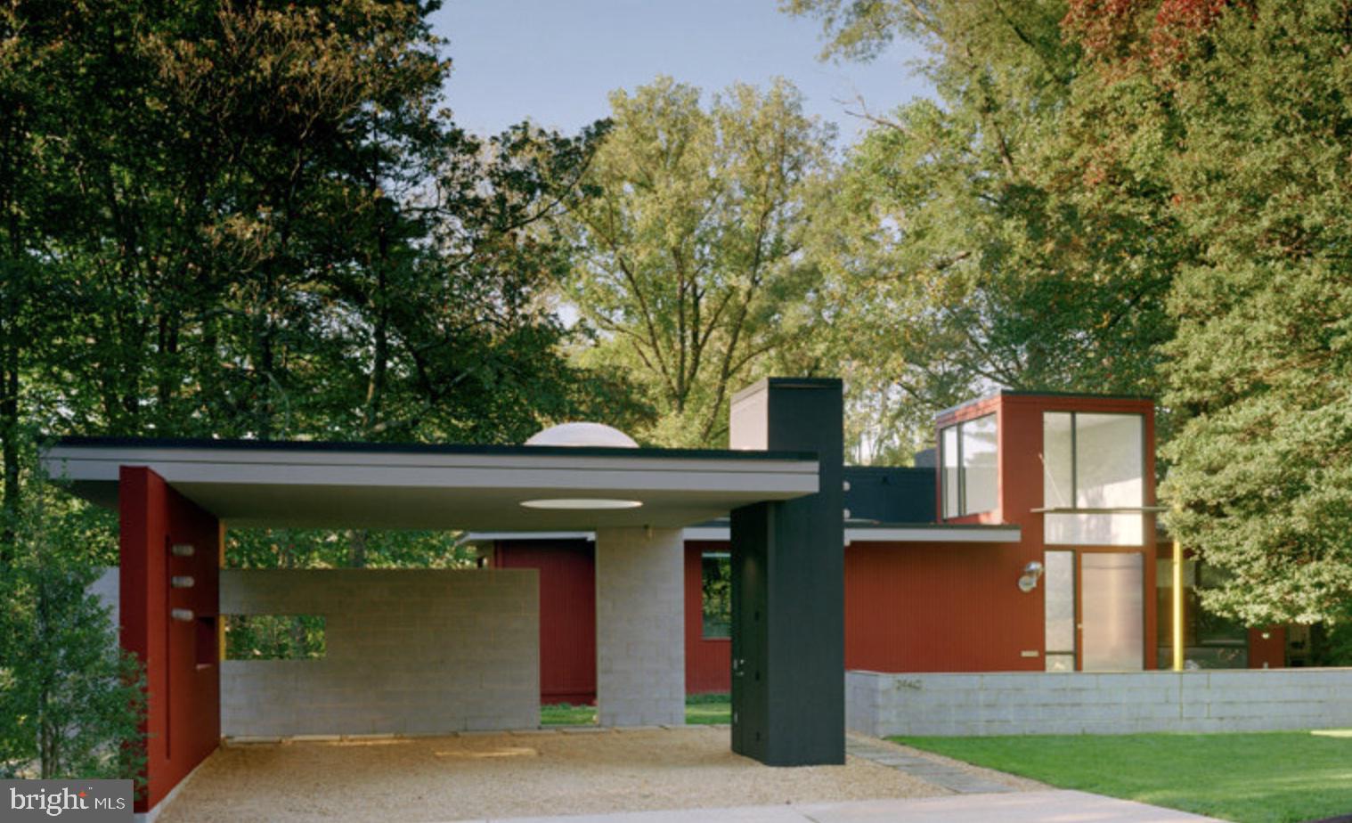 2940 Chain Bridge Road Northwest Washington, DC 20016 - Photo 1 of 1 Gallery Image 1