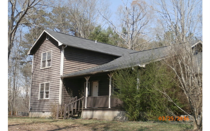 262 Rose Garden Road Ellijay, GA 30540 - Photo 1 of 1 Main View