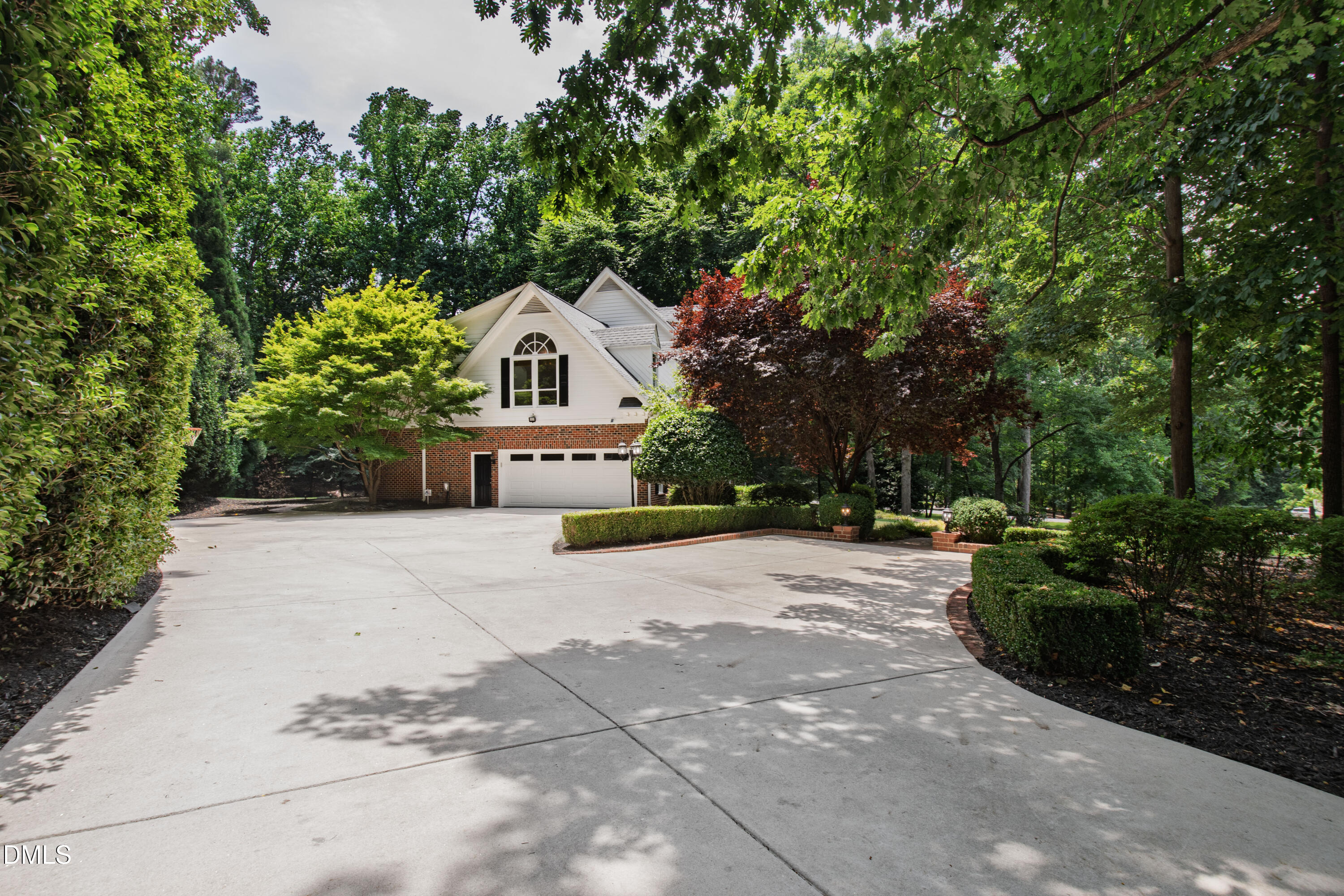 1117 Bentham Drive Raleigh, NC 27614 - Photo 67 of 74