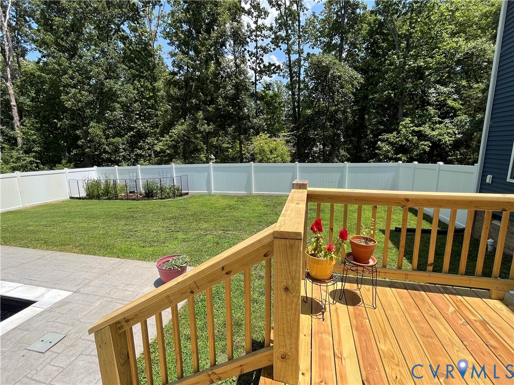 2106 Hancock Road Powhatan, VA 23139 - Photo 26 of 28
