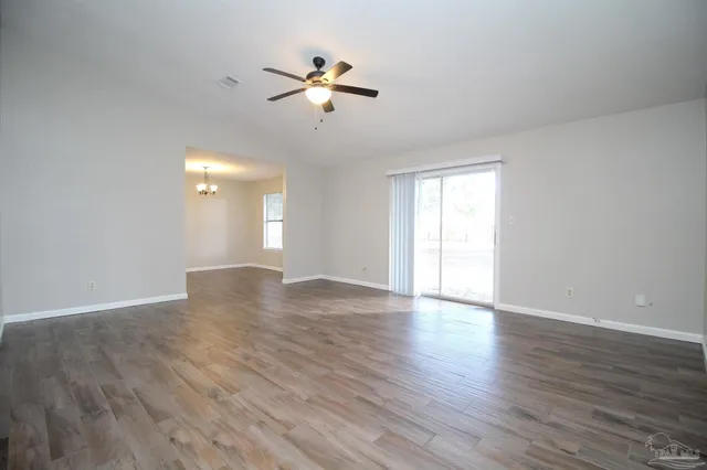 $1,600 | 4929 Randee Circle, Pensacola, FL 32526