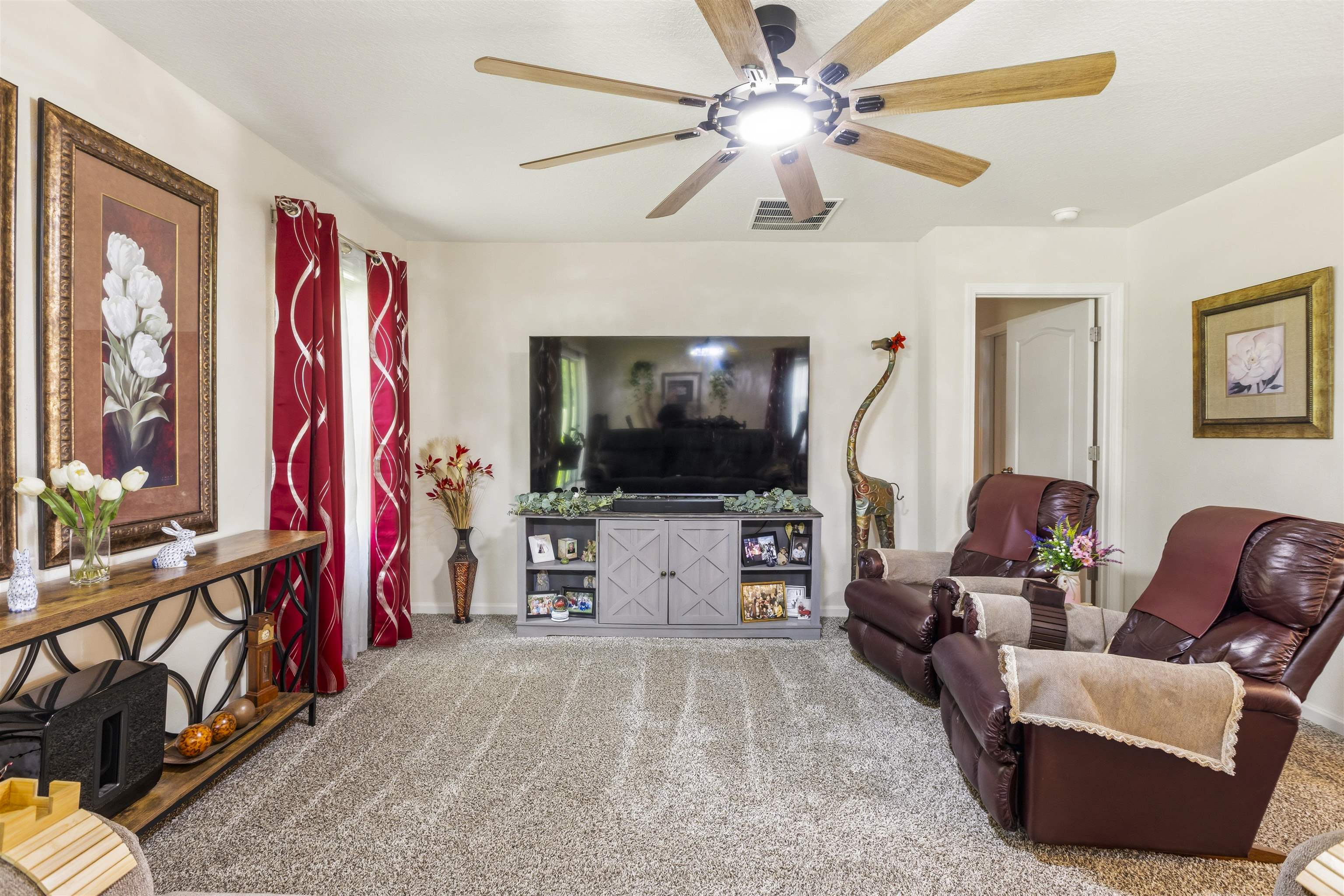 317 Albacete Rd Street St. Augustine, FL 32084 - Photo 16 of 49