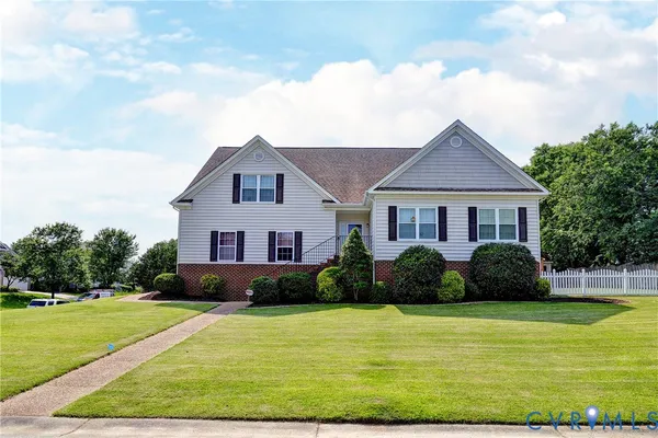 $545,000 | 8436 Ashington Way, Williamsburg, VA 23188