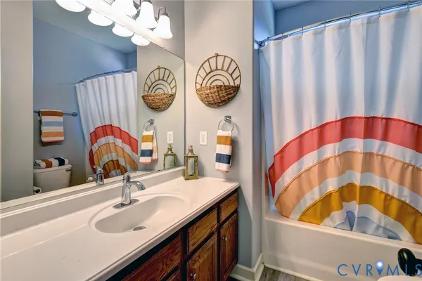 $545,000 | 8436 Ashington Way, Williamsburg, VA 23188