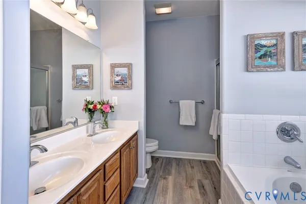 $545,000 | 8436 Ashington Way, Williamsburg, VA 23188