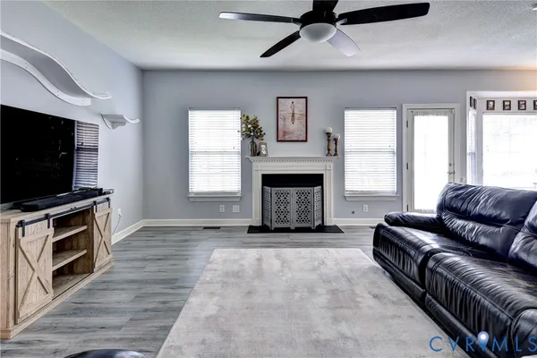 $545,000 | 8436 Ashington Way, Williamsburg, VA 23188
