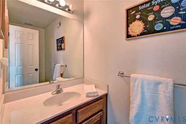 $545,000 | 8436 Ashington Way, Williamsburg, VA 23188