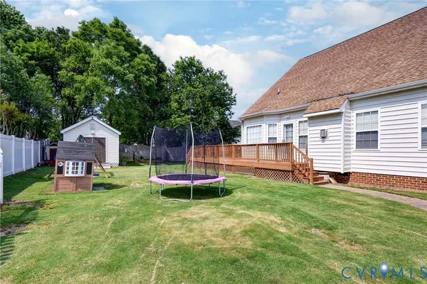$545,000 | 8436 Ashington Way, Williamsburg, VA 23188