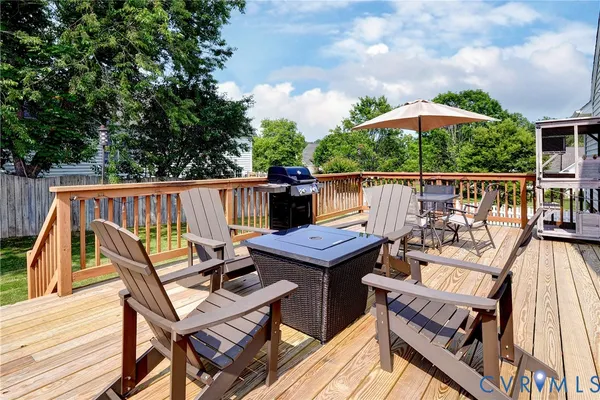 $545,000 | 8436 Ashington Way, Williamsburg, VA 23188