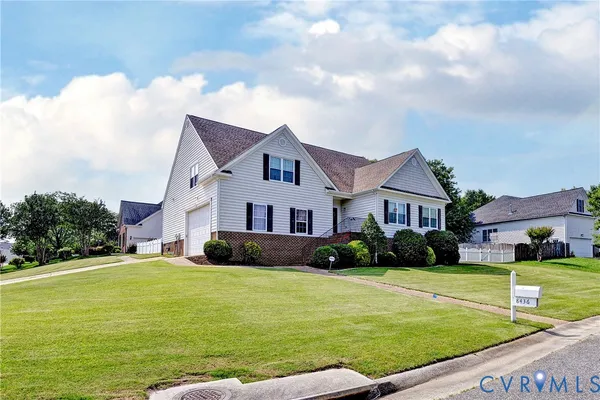 $545,000 | 8436 Ashington Way, Williamsburg, VA 23188