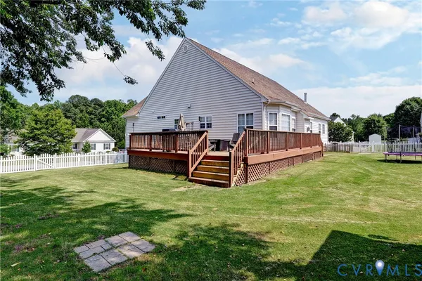 $545,000 | 8436 Ashington Way, Williamsburg, VA 23188