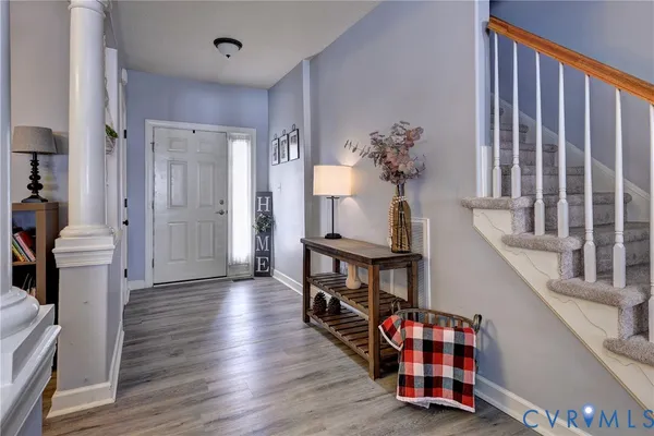 $545,000 | 8436 Ashington Way, Williamsburg, VA 23188