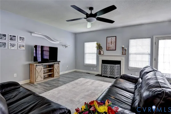 $545,000 | 8436 Ashington Way, Williamsburg, VA 23188