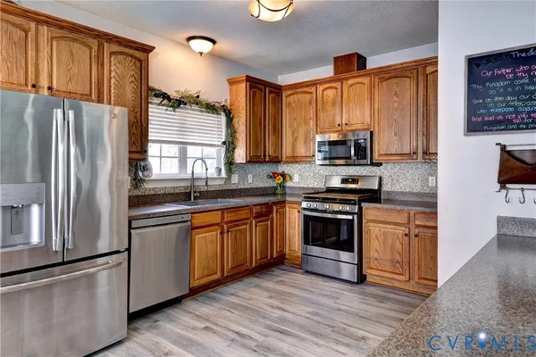 $545,000 | 8436 Ashington Way, Williamsburg, VA 23188