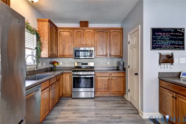 $545,000 | 8436 Ashington Way, Williamsburg, VA 23188