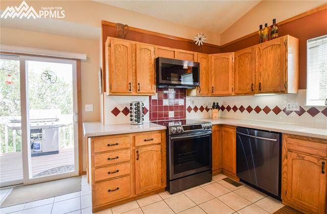 5355 Silo Ridge Colorado Springs, CO 80917 - Photo 13 of 36 Gallery Image 13
