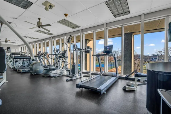 $84,000 | 1300 East Lafayette Street, Unit 209, Detroit, MI 48207