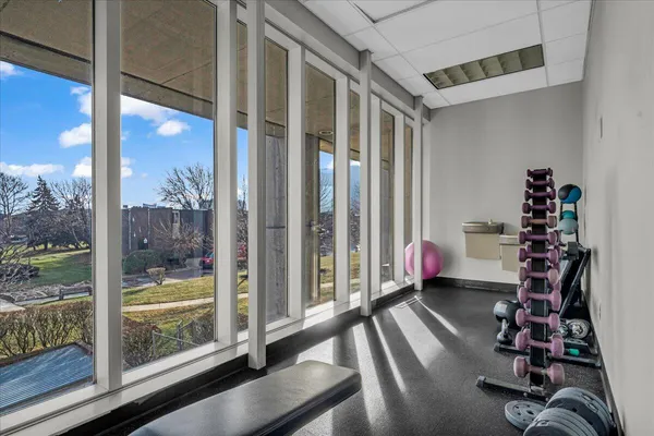 $84,000 | 1300 East Lafayette Street, Unit 209, Detroit, MI 48207