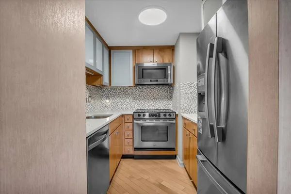 $84,000 | 1300 East Lafayette Street, Unit 209, Detroit, MI 48207