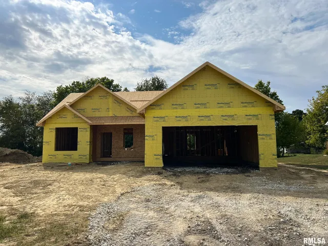 $399,000 | 1213 Parkview Drive, Eureka, IL 61530