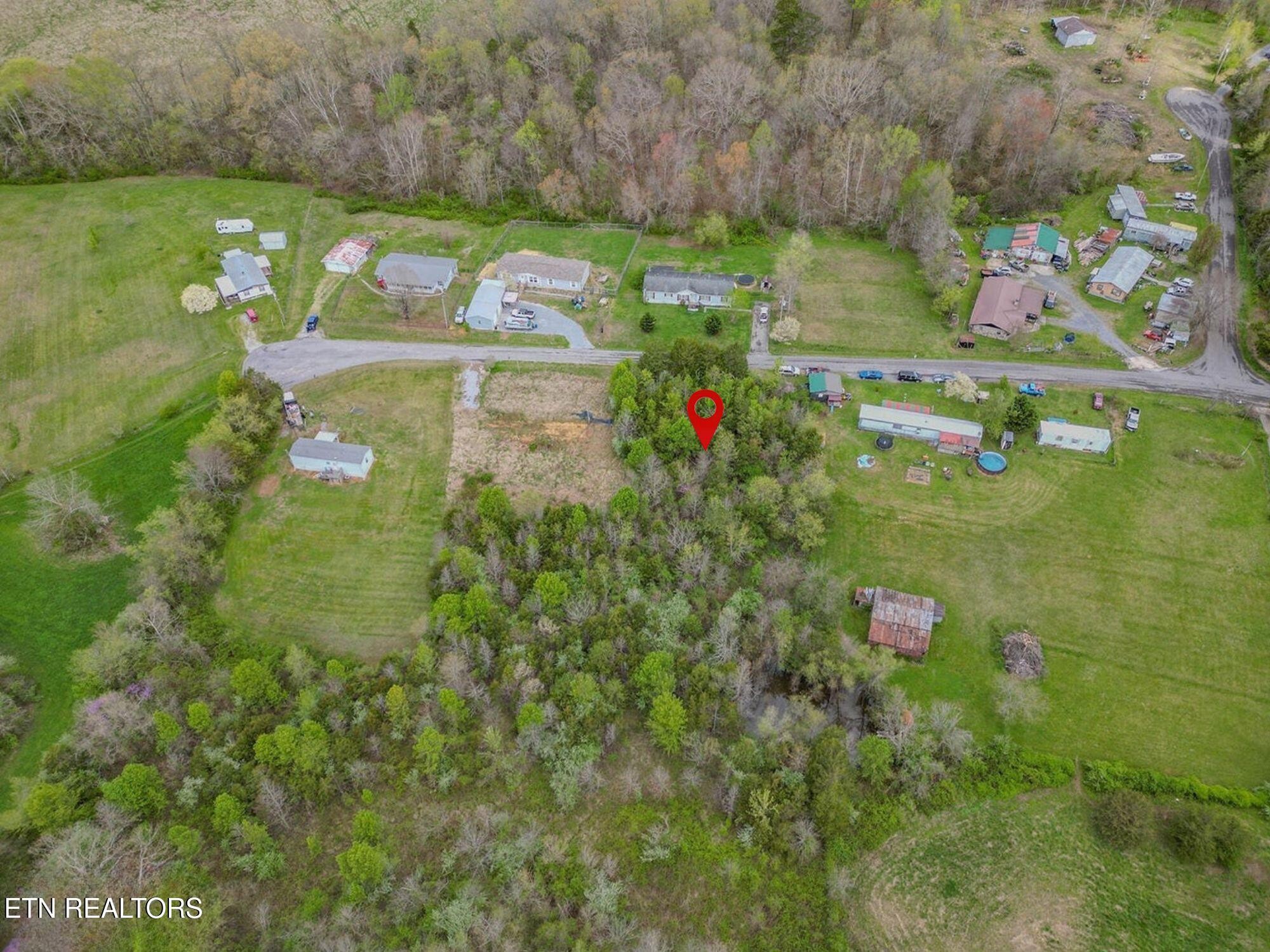 23 Etherton Road Sevierville, TN 37876 - Photo 1 of 3 Gallery Image 1