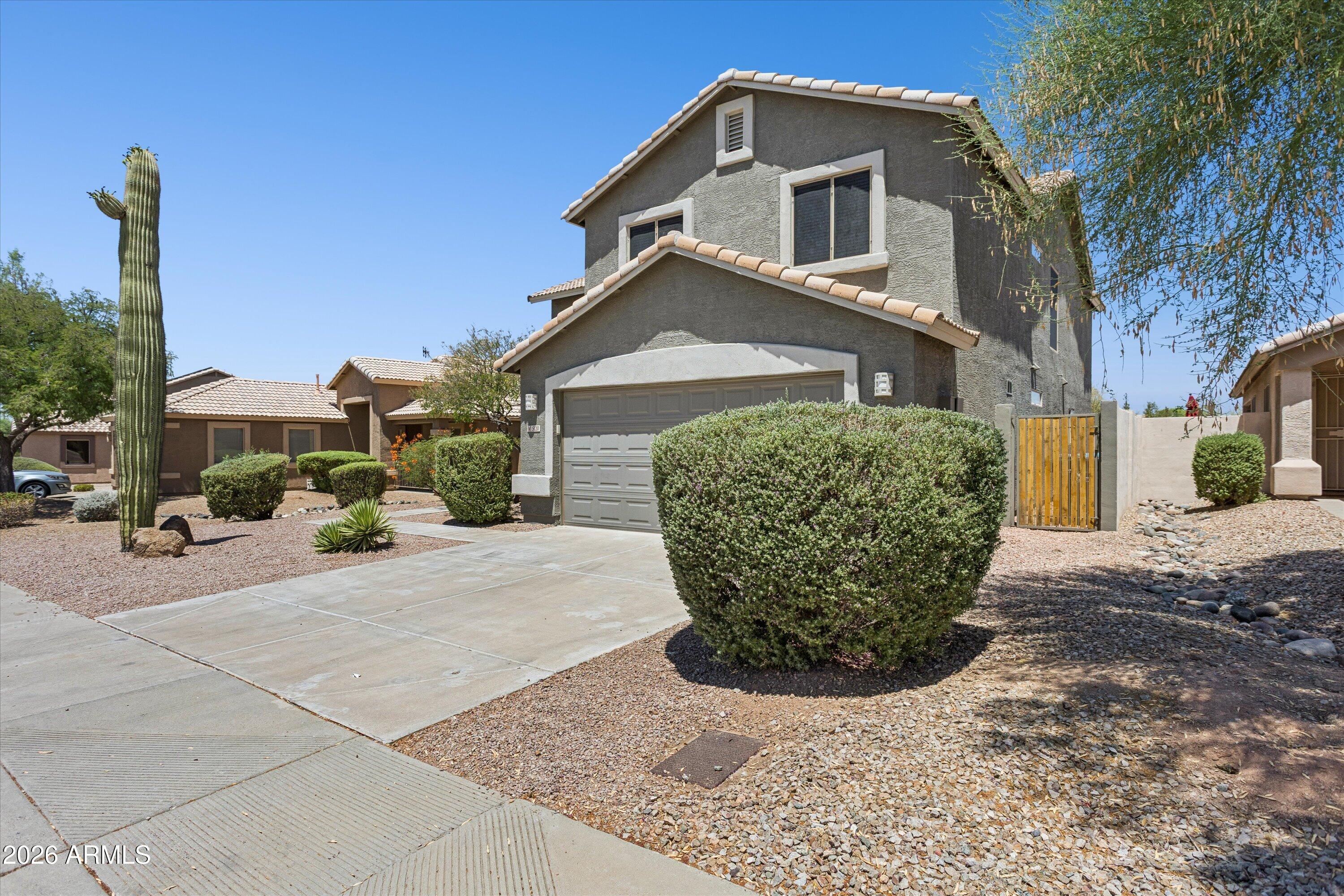 5120 East Via Dona Road Cave Creek, AZ 85331 - Photo 4 of 48 03-5120 E Via Dona Rd, Cave Creek, AZ 8