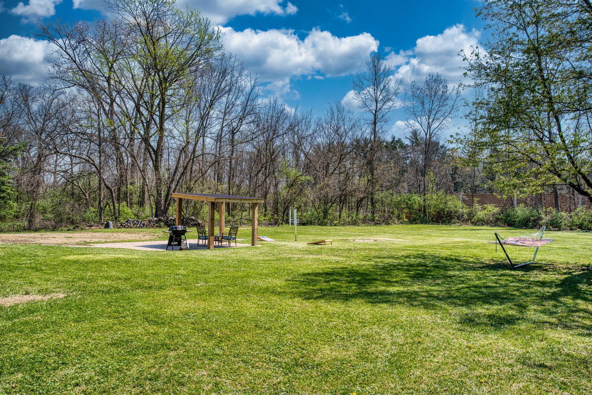 507 Agler Road Columbus, OH 43230 - Photo 56 of 74 Yard